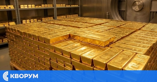 Златото счупи исторически рекорд, експертите очакват нови върхове