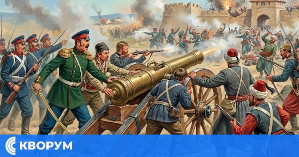 Преди 196 години Силистра избира своя първи български кмет