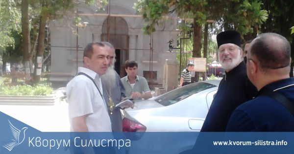 Стефан Господинов: ГЕРБ не води безотговорна политика