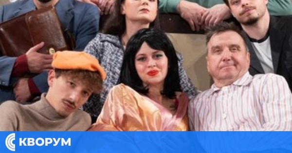 Комедията "Обслужване по стаите" гостува в Силистра на 9 февруари