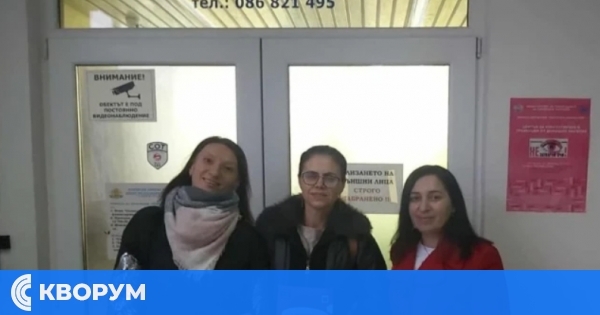 Каузата "Майка Кураж" с нова подкрепа от деца и родители в Силистра
