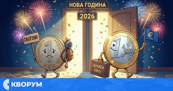 Левът остава в историята: краят на една 145-годишна епоха