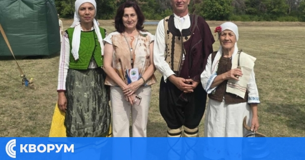 Първо хоро за 2026 година ще обедини жители и гости на село Попина