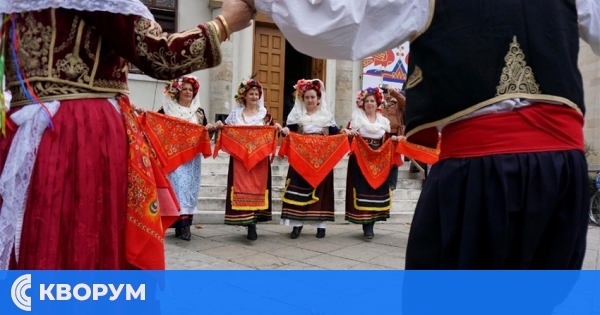 С новогодишно хоро село Зебил ще посрещне 2026 година