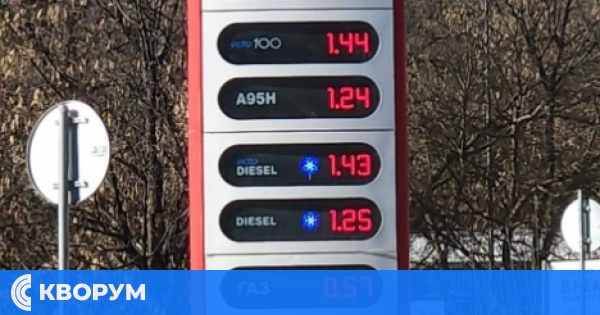 Плащане в евро на бензиностанциите: Какво трябва да знаят шофьорите през януари