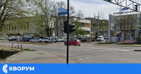 Светофарите на кръстовището на "Енергото" в Силистра не работят
