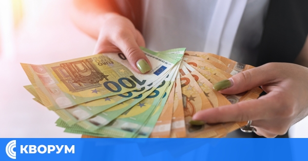 Банките уверяват: близо 1 млрд. лева изтеглени от обращение за ден и половина