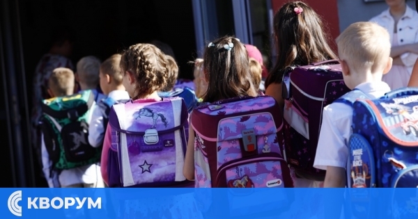 Как увеличението на минималната заплата може да лиши семейства от детски