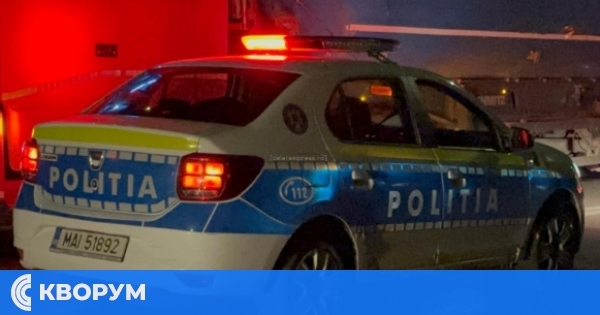 Млад зъболекар открит мъртъв в кабинета си в Кълъраш