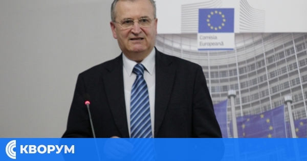 След България – време ли е Румъния да постави еврозоната като приоритет