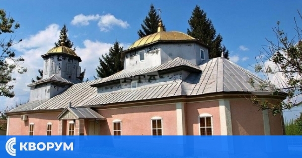 Старообрядците в Татарица посрещат Бъдни вечер и Рождество Христово по стария обичай