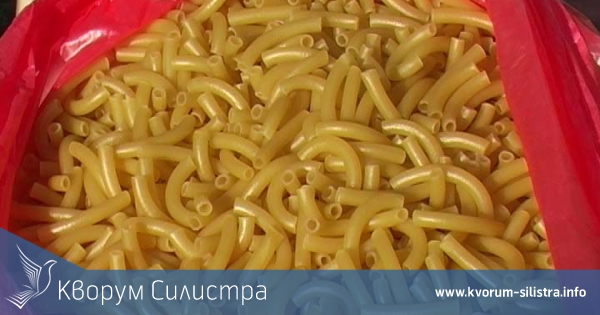 Близо 2 тона хранителни продукти раздадоха представители на МГЕРБ-Силистра