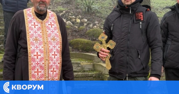 "Водици" в Кайнарджа: традиции, здраве и духовно пречистване
