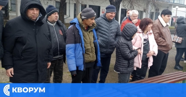 Йордановден в Силистра: потребители на социални центрове част от празника