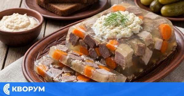 С "холодец" етническите руснаци в Татарица отбелязват Рождество Христово