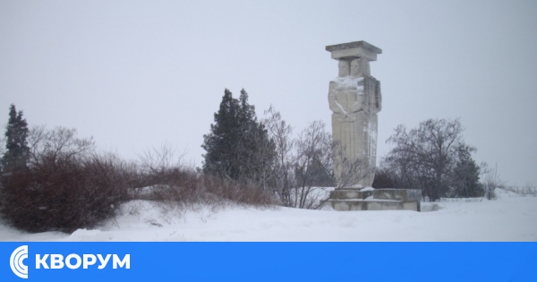 Динамично време в област Силистра: дъжд, възможен сняг и рязко застудяване