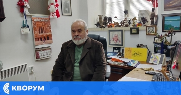 Близо 2 700 посетители и 21 изложби за година в Художествената галерия – Силистра