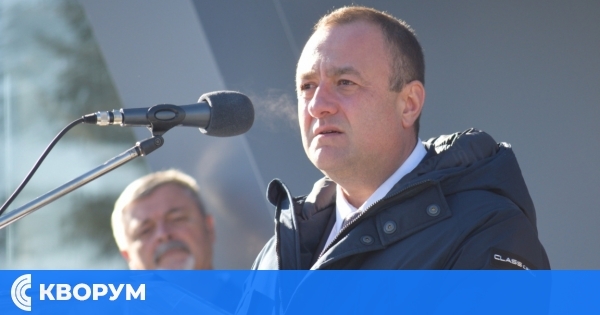 Иван Иванов: "Хемус" остава приоритет №1 за Северна България