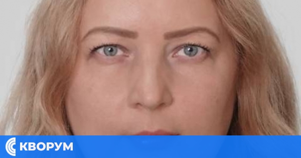 Издирват 38-годишна украинка в съседна на Силистра област