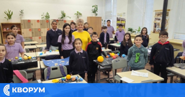 Учениците в община Дулово се връщат в класните стаи от 12 януари