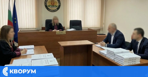 Съдът даде ход на делото за затварянето на месопреработвателно предприятие в Дулово