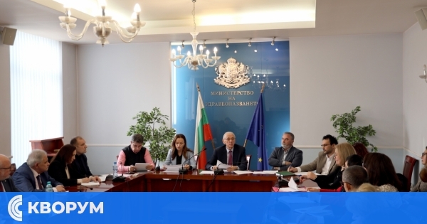 Директорът на РЗИ – Силистра участва в национална среща за грипната епидемия