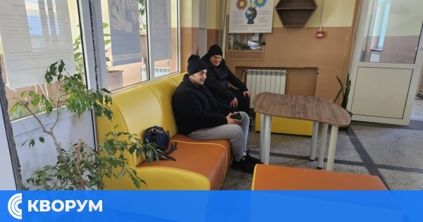 Нови кътове за отдих, споделяне и учене създадоха в ПЗГ "Добруджа" – Силистра