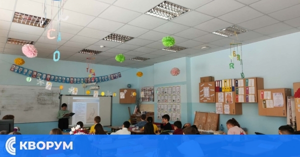 Срещи с приказния свят на Андерсен във филиала на РБ "Партений Павлович"