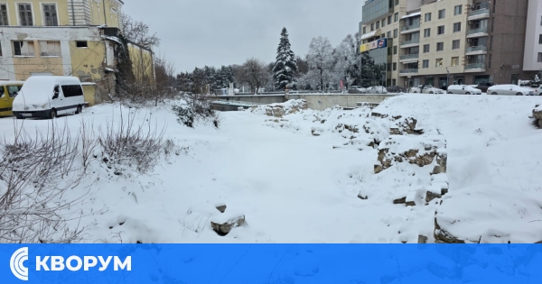 Жълт код за студ в Силистра: Очакват се до минус 14 градуса в утрешния ден