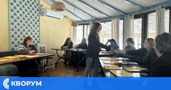 Проект INSPIRE с първо обучение в област Силистра