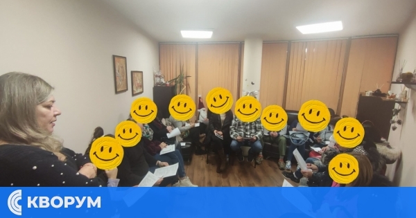 ПИЦ – Силистра ще проведе първата за тази година среща по проекта "Училище за родители"
