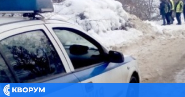 Тежка катастрофа на пътя Русе – Силистра: камион излетя от платното, има пострадала