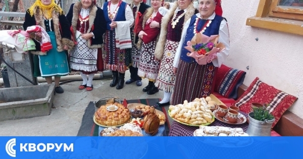 Бабинден оживява в читалищата на община Силистра с богата празнична програма