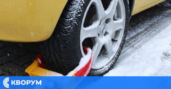 Паркиране в "Синя зона" в Силистра – как да избегнете санкции
