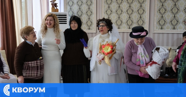 Кметът на Алфатар с жест на признателност към медицинските специалисти и майките по повод Бабинден