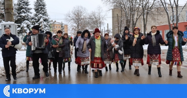 Кметът на Община Главиница Неждет Джевдет с поздрав към лекари, акушерки, майки и баби по повод Бабинден