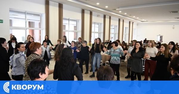 Община Главиница отбеляза Бабинден с почит към акушерите и лекарите