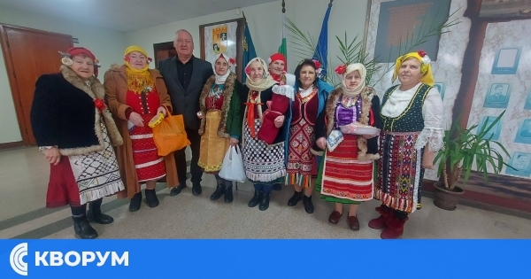 Община Силистра – сцена на живите добруджански традиции за Бабинден