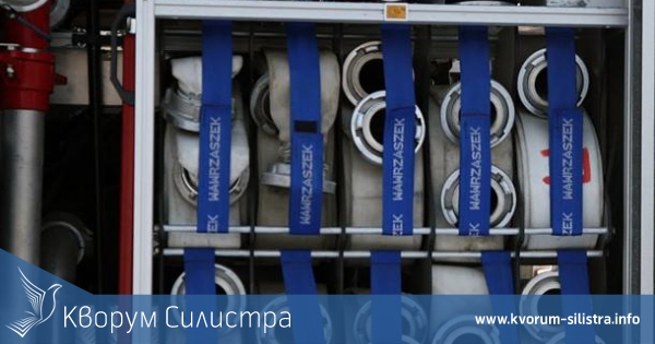 74-годишен е пострадал при опит да гаси пожар в село Слатина