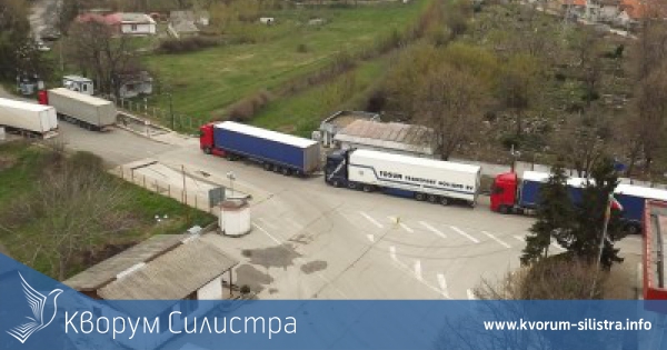 Логистичен център в Силистра ще помага за търговията с Румъния