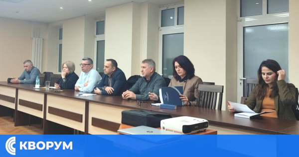 Координационен център ще следи и контролира преминаването към еврото в област Силистра
