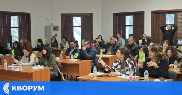 Дебат за приобщаващо образование обедини училища от Нова Черна, Професор Иширково и Силистра