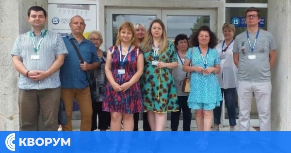 НСИ анкетира домакинства в Силистра, Тутракан и Дулово – какви данни ще се събират
