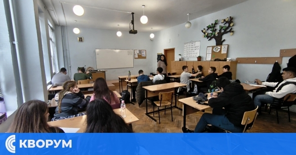 Превантивният център в Силистра с занятие за подкрепа в трудни ситуации
