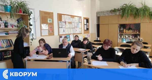 Ученици от СУ "Васил Левски" – Дулово с успешно участие в конкурс за експресивно четене