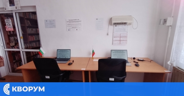 Дигитален клуб отваря врати в село Овен – пространство за идеи, иновации и дигитално бъдеще