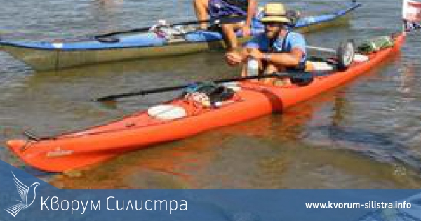 Закриха на Международната гребна регата "ТИД 2013" в Силистра