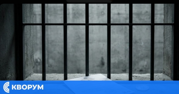 36 лева обезщетение за 50 дни в претъпкан арест: Затворник осъди държавата в Силистра