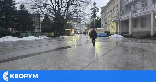 Променлива облачност, мъгли и слаби валежи днес в област Силистра