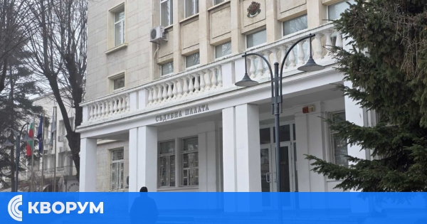 Корекция по съдебен казус: Съдебно решение не означава влизане в затвора